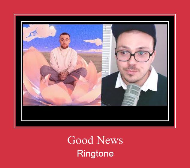 Good News Ringtone Muat turun percuma.