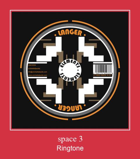 Space 3 Nada Dering Unduh gratis