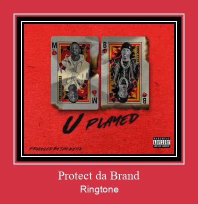 Protect Da Brand Tono de llamada gratis
