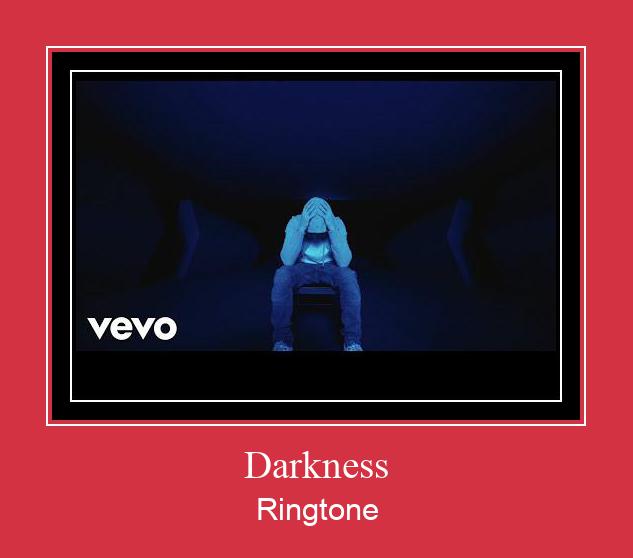 Darkness ดาวน์โหลดริงโทนฟรี