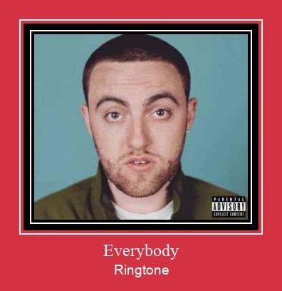 Everybody 着信音を無料でダウンロード