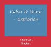 Explosion -  ringtone.