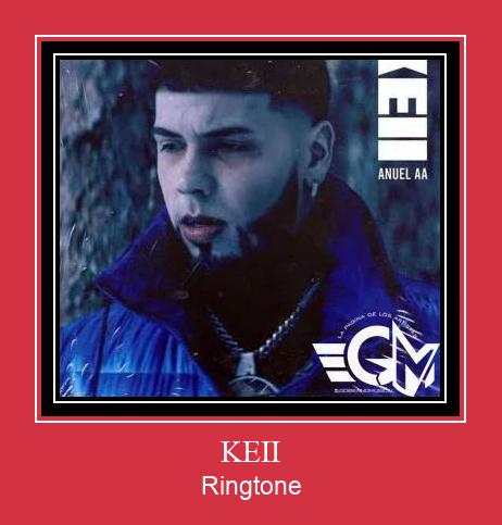 KEII Ringtone Download Besplatno