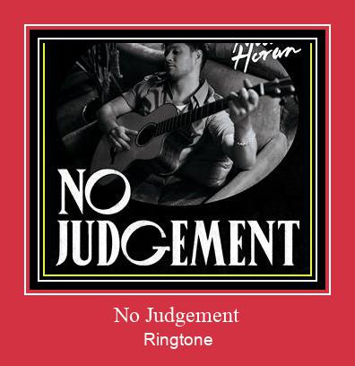 No Judgement Zvana signāls lejupielādēt bezmaksas