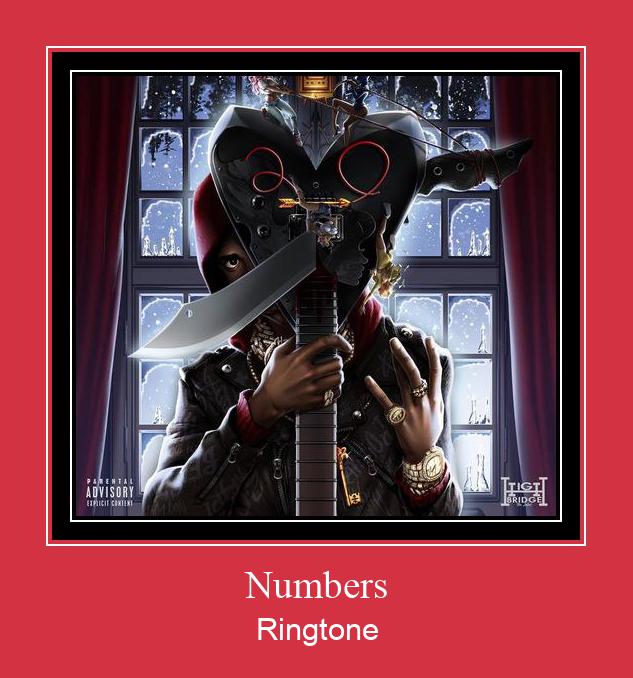 Numbers Csengőhang letöltés ingyenes