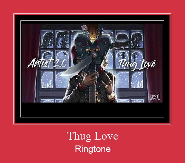 Thug Love Nhạc chuông tải miễn phí