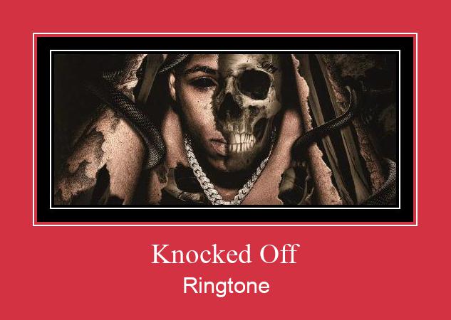 Knocked Off Ringtone Download Free
