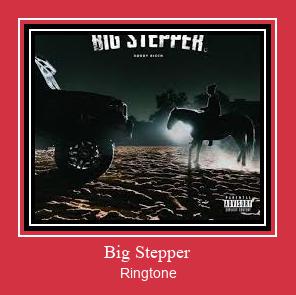 Big Stepper Nada Dering Unduh gratis