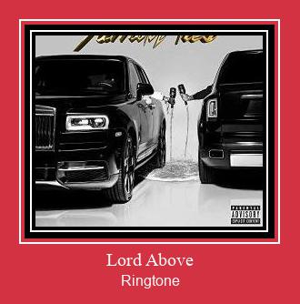 Lord Above Suoneria Download gratuito.