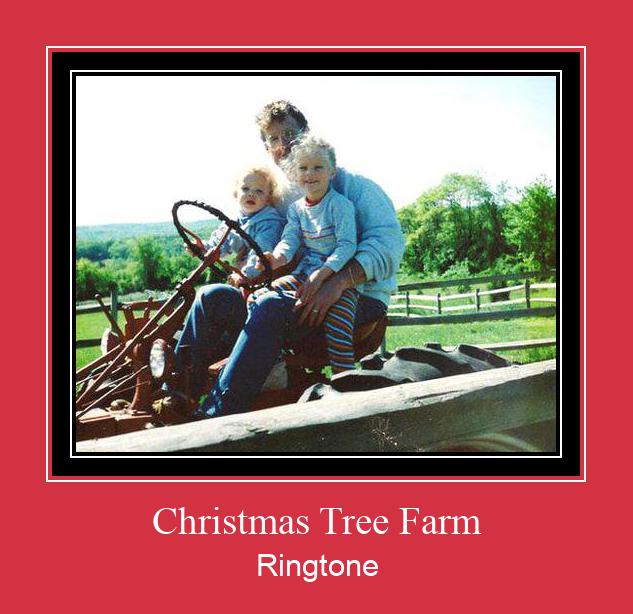 Christmas Tree Farm Nhạc chuông tải miễn phí