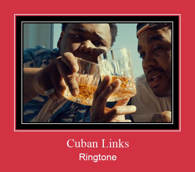 Cuban Links 벨소리 다운로드 무료