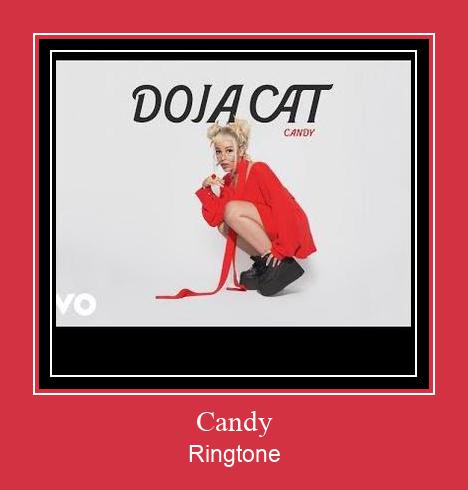 Candy Nada Dering Unduh gratis