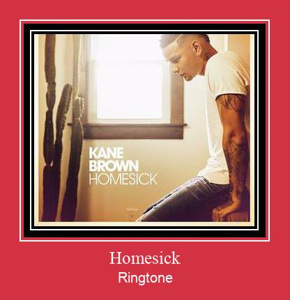 Homesick Suoneria Download gratuito.