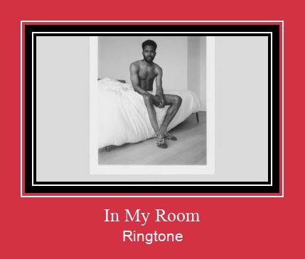 In My Room Ringtone Download Free