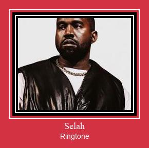 Selah Ringtone Download Besplatno