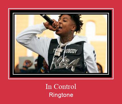 In Control Ringtone Download Proste.