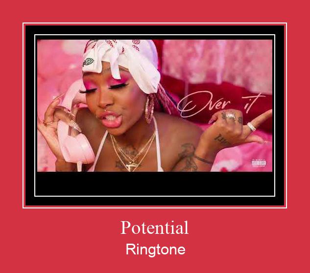 Potential Suoneria Download gratuito.