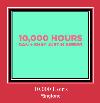 10,000 Hours vyzvánění