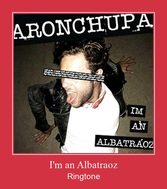 I'm An Albatraoz 벨소리 다운로드 무료