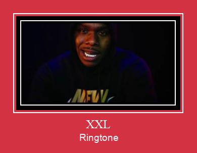 XXL Ringtone allalaadimine tasuta