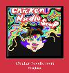 Chicken Noodle Soup 벨소리