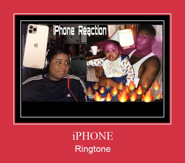 IPHONE Ringtone atsisiųsti nemokamai