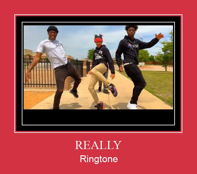 REALLY Ringtone Download Free