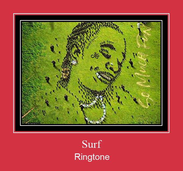 Surf Ringtone Muat turun percuma.