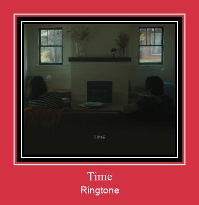 Time 벨소리 다운로드 무료
