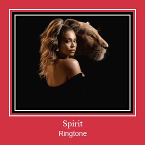 Spirit Ringtone Download pulsuz