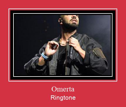 Omerta Ringtone atsisiųsti nemokamai
