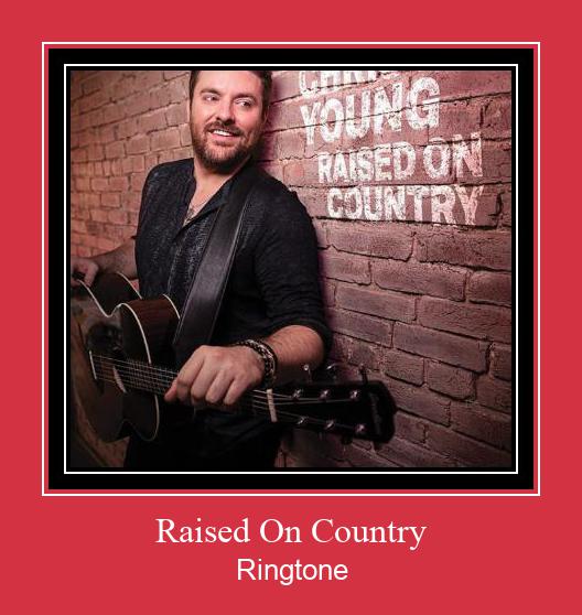Raised On Country Ringtone allalaadimine tasuta