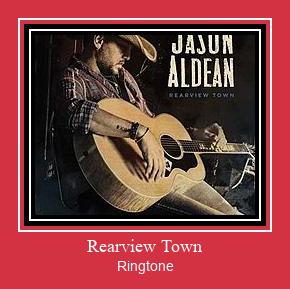 Rearview Town Рингтоне Бесплатно бесплатно