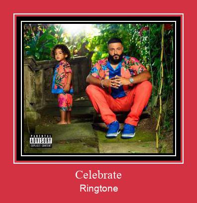 Celebrate Ringtone Завантажити безкоштовно