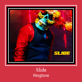 Slide Ringtone Muat turun percuma.
