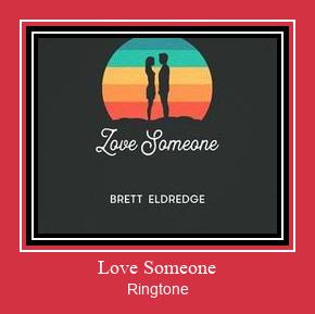 Love Someone 着信音を無料でダウンロード