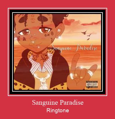 Sanguine Paradise Ringtone Muat turun percuma.
