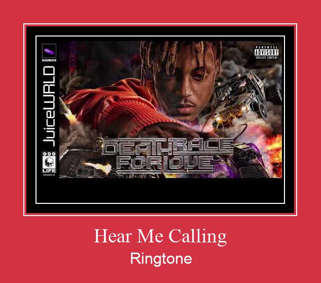 Hear Me Calling Csengőhang letöltés ingyenes