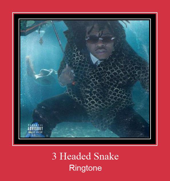 3 Headed Snake रिंगटोन मुफ्त डाउनलोड करें