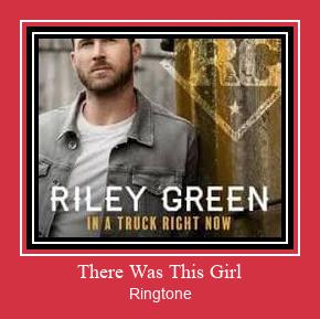 There Was This Girl Ringtone allalaadimine tasuta