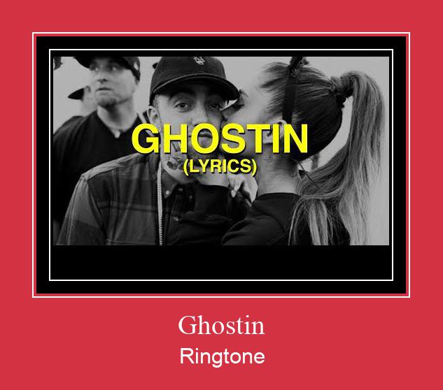 Ghostin रिंगटोन मुफ्त डाउनलोड करें