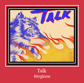 Talk Ringtone allalaadimine tasuta