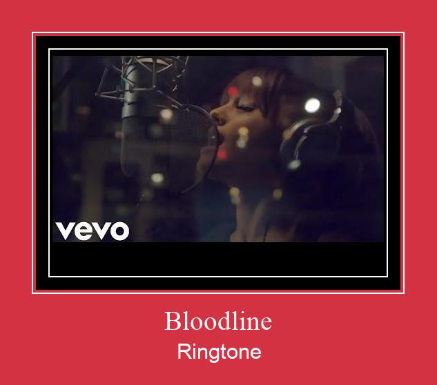 Bloodline Toque baixar grátis