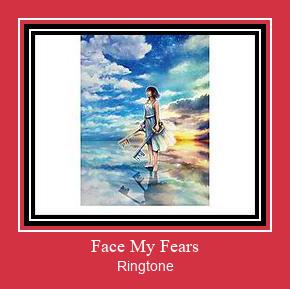 Face My Fears Zvonenie Download Free