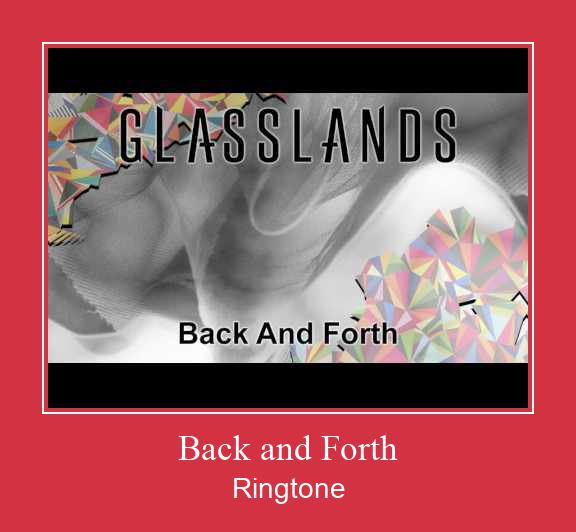 Back And Forth Suoneria Download gratuito.