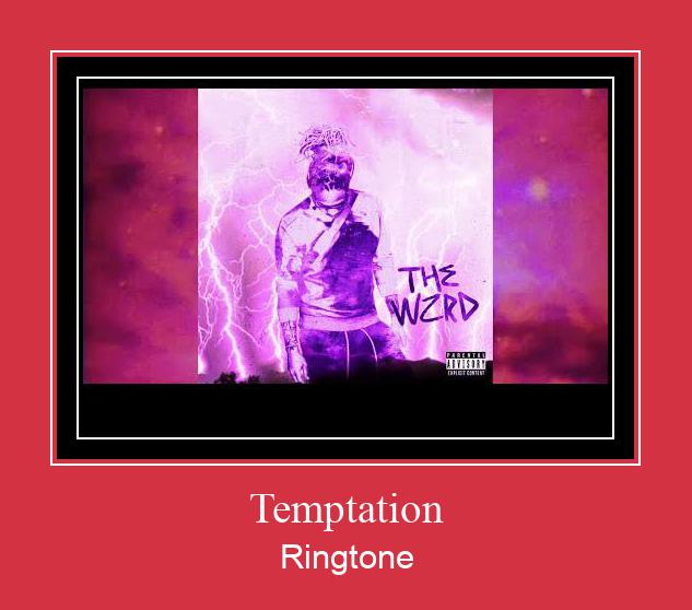 Temptation Рингтоне Бесплатно бесплатно