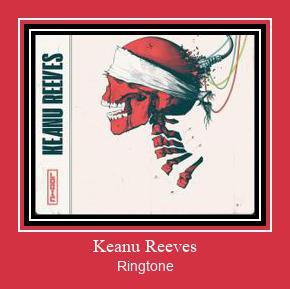 Keanu Reeves Nada Dering Unduh gratis
