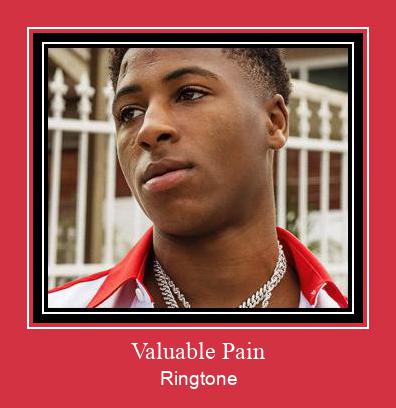 Valuable Pain Suoneria Download gratuito.