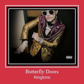 Butterfly Doors Ringtone atsisiųsti nemokamai