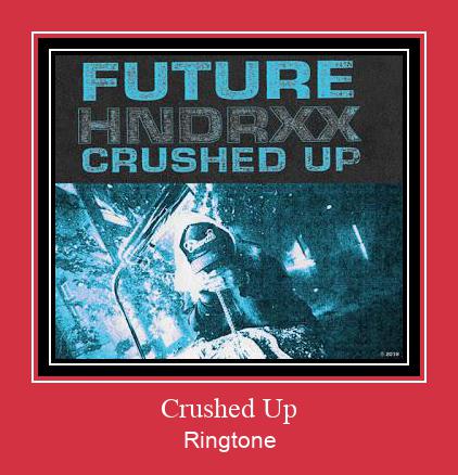 Crushed Up Ringtone Download Besplatno